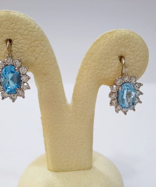 EARRINGS 9KT