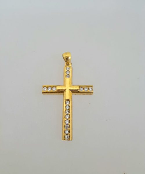 CROSS 18KT