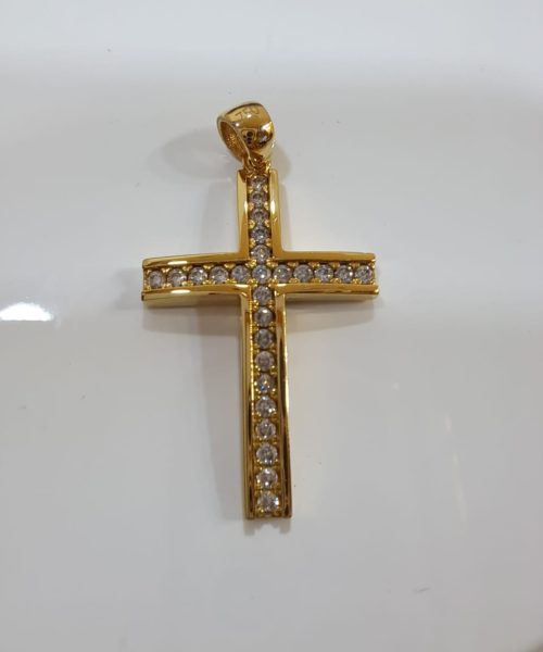 CROSS 18KT