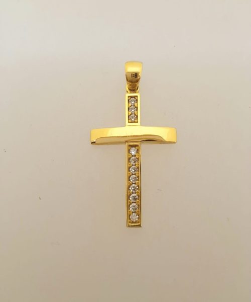 CROSS 18KT
