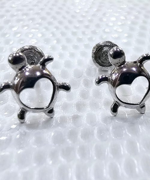 EARRINGS 9KT