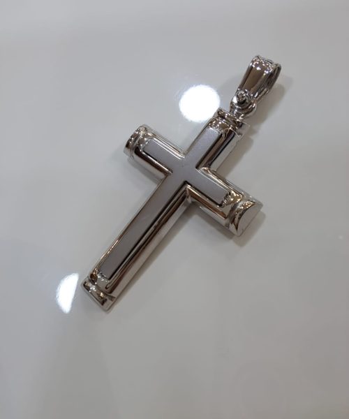 CROSS 18KT