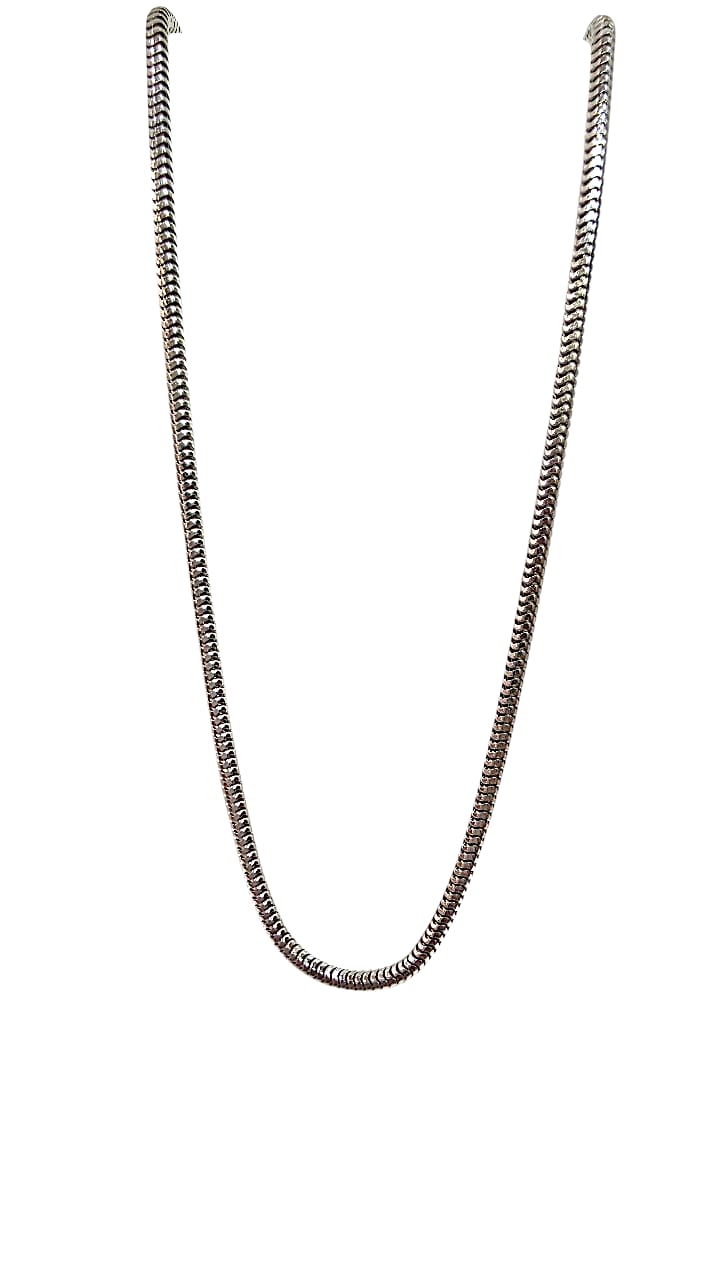 CHAIN 9KT/ 65CM