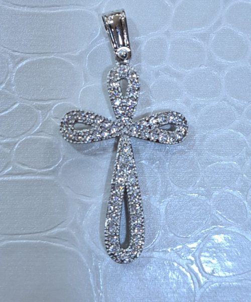 CROSS 18KT