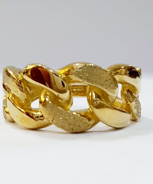 RING 9KT