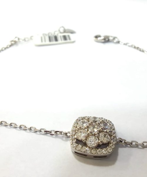 BRACELET SILVER