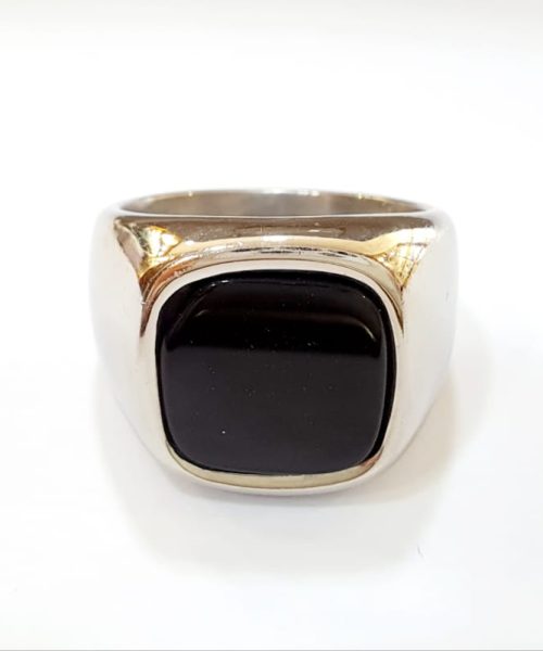 RING S.STEEL