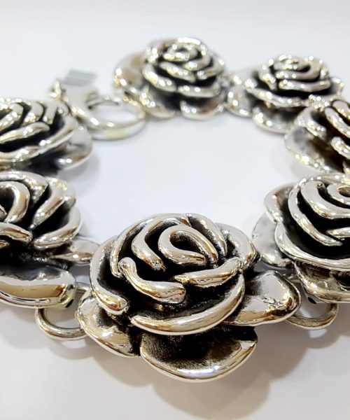BRACELET SILVER