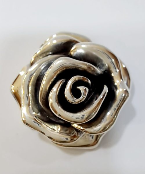 PENDANT SILVER