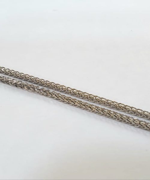 CHAIN 18KT 40CM