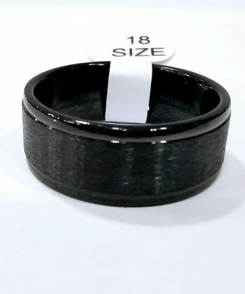 RING STAINLESS STEAL