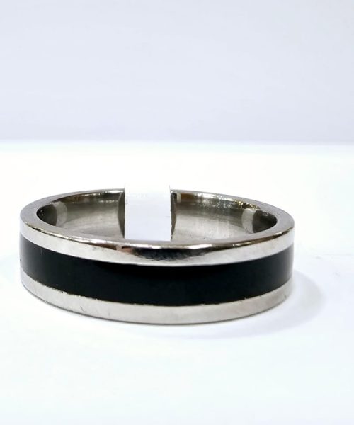 RING STAINLESS STEAL
