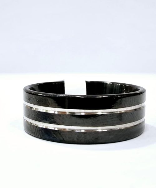 RING STAINLESS STEAL