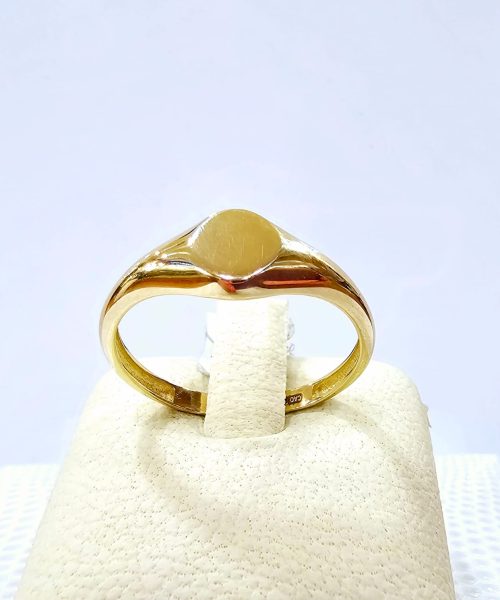 RING 9KT