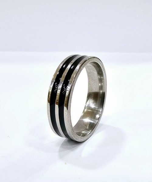 RING STAINLESS STEEL