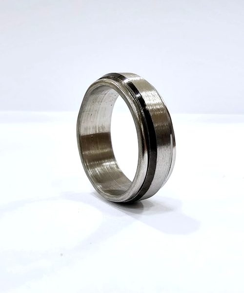 RING STAINLESS STEEL