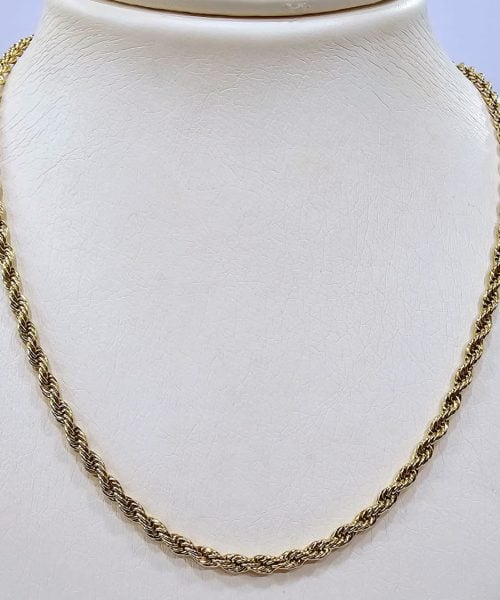 CHAIN STAINLESS STEEL