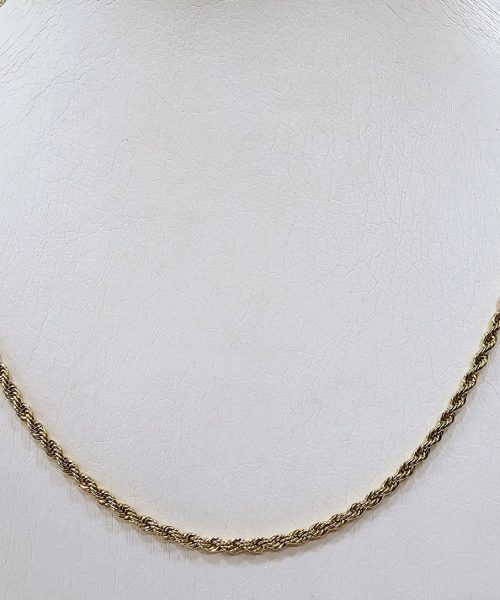 CHAIN STAINLESS STEEL