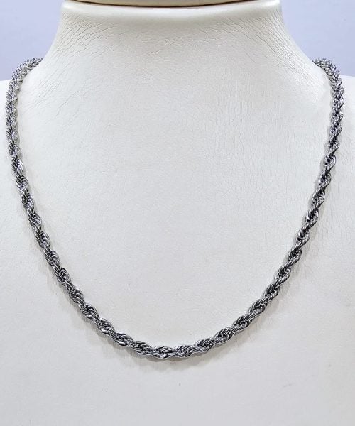 CHAIN STAINLESS STEEL