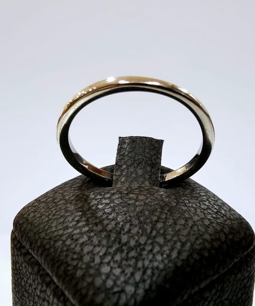 RING SILVER