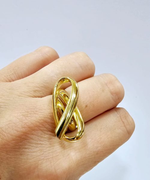 RING SILVER