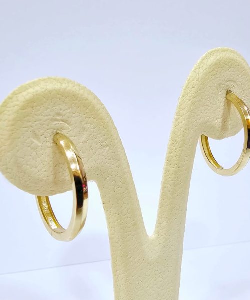 EARRINGS 9KT