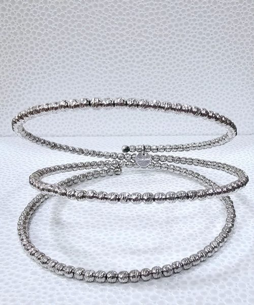 BRACELET SILVER