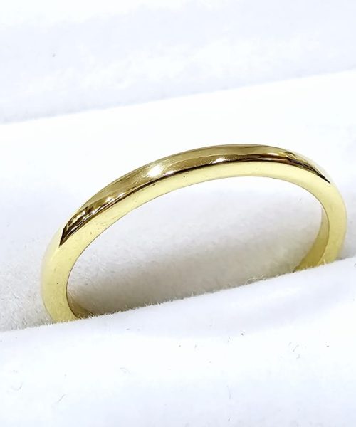 RING SILVER
