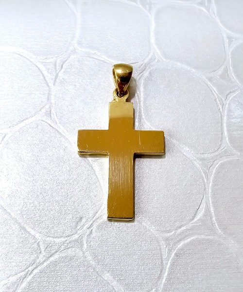 CROSS 18KT