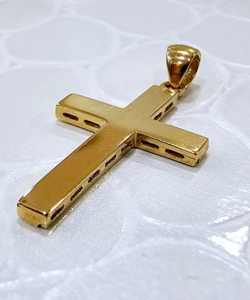 CROSS 18KT