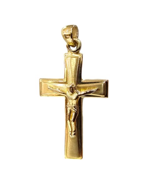 CROSS 18KT