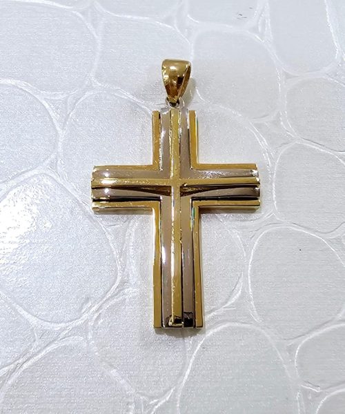 CROSS 18KT