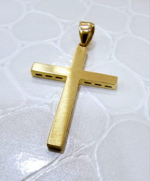 CROSS 9KT