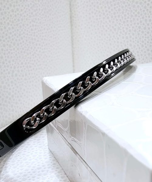BRACELET STAINLESS STEEL