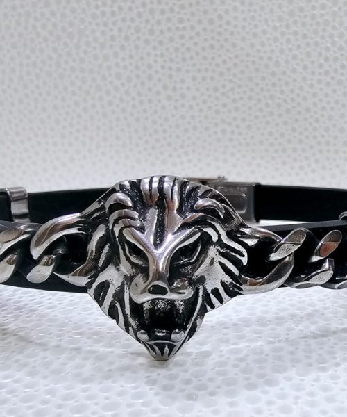 BRACELET STAINLESS STEEL