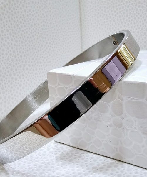 BRACELET STAINLESS STEEL