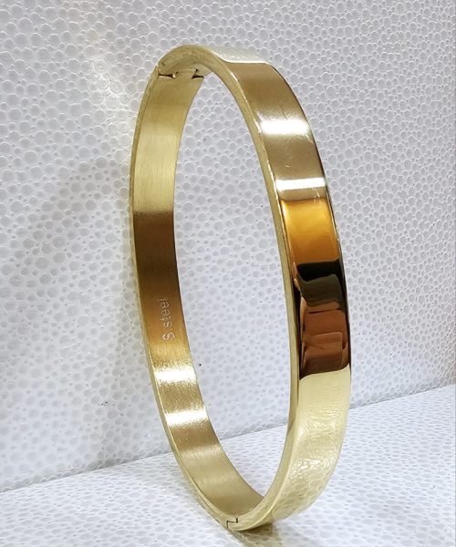 BRACELET STAINLESS STEEL