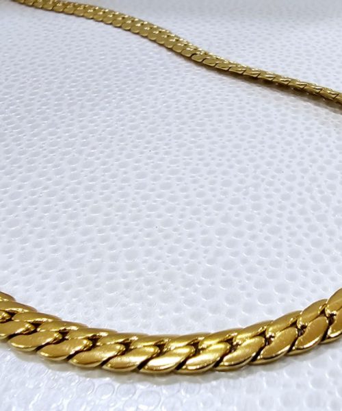 CHAIN STAINLESS STEEL