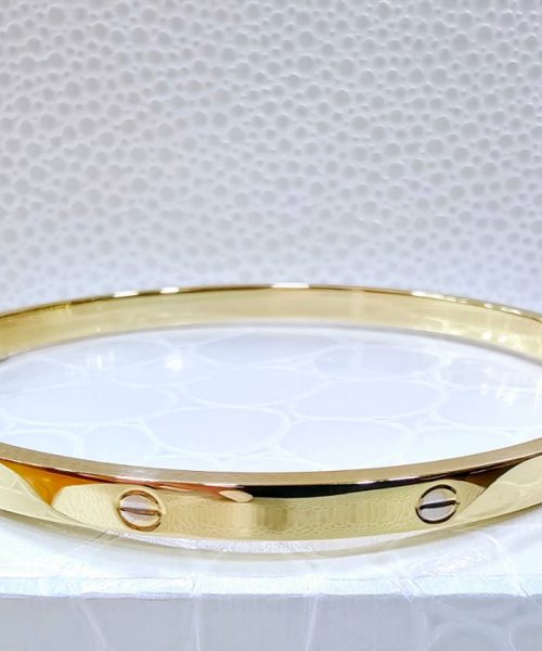 BRACELET 9KT