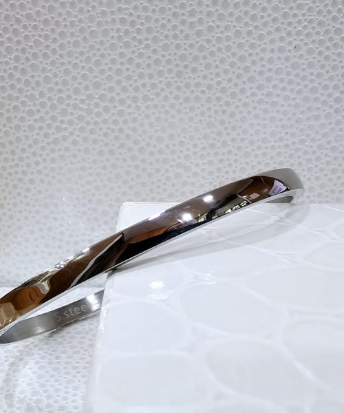 BRACELET STAINLESS STEEL