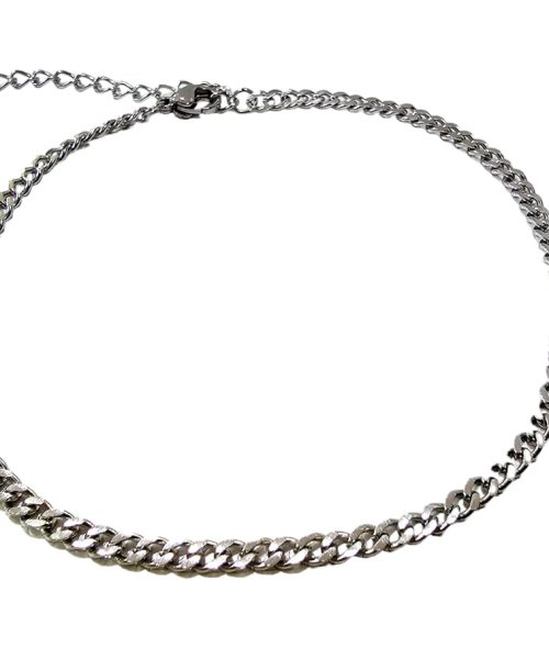 ANKLE CHAIN STAINLESS STEEL