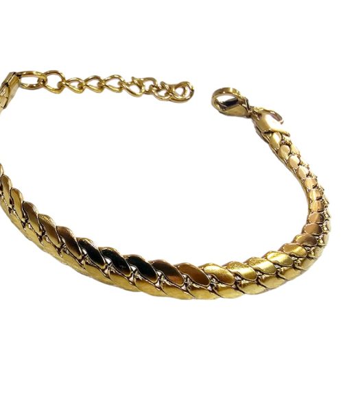 BRACELET STAINLESS STEEL
