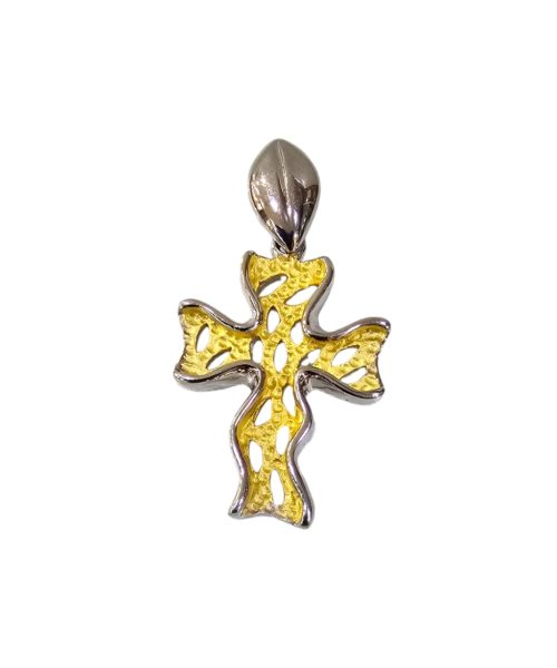 CROSS SILVER