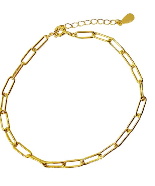 BRACELET SILVER