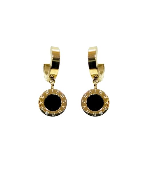 EARRINGS STAINLESS STEAL
