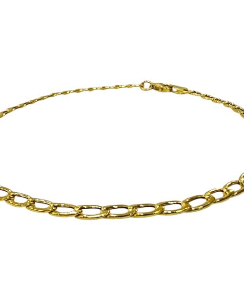 BRACELET 18KT