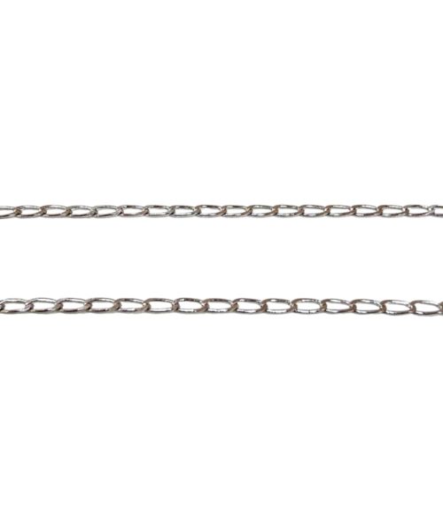 CHAIN 18KT/ 60CM