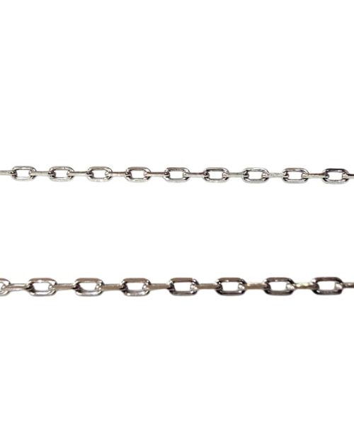 CHAIN 9KT/ 50CM