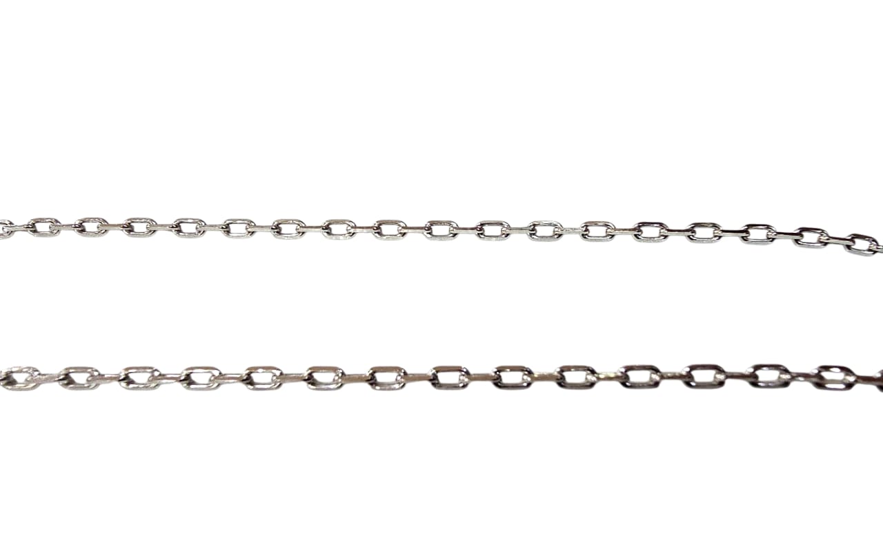 CHAIN 9KT/ 50CM