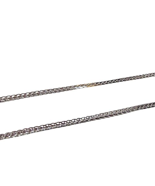 CHAIN 9KT/ 50CM